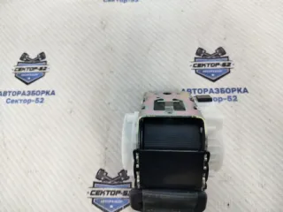 1743695 Ремень безопасности Ford Focus 3 Арт 2-823698, вид 6