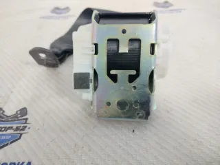 1743695 Ремень безопасности Ford Focus 3 Арт 2-823698, вид 8