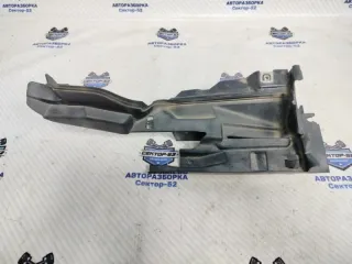 1883277 Молдинг крыла Ford Focus 3 Арт 2-823726, вид 1