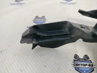 1883277 Молдинг крыла Ford Focus 3 Арт 2-823726, вид 6