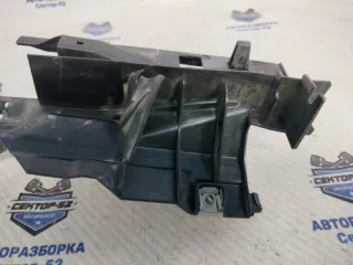 1883277 Молдинг крыла Ford Focus 3 Арт 2-823726, вид 7