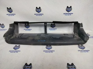 1714867 Дефлектор радиатора Ford Focus 3 Арт 2-823749, вид 1
