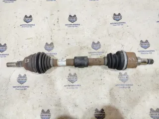 1758156 Привод Ford Focus 3 Арт 2-823841, вид 1