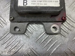 31036CY10B Блок управления АКПП Nissan Serena C25 Арт 2-824299, вид 10