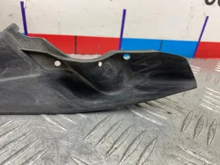 5329106010 Воздуховод Toyota Camry XV30 Арт 2-824322, вид 5