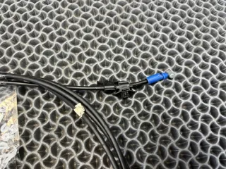 74130-SWW-E01 Трос капота Honda CR-V 3 Арт 2-824427, вид 7