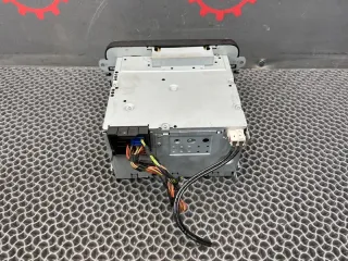 3C8057195X Магнитола Volkswagen Touran 1 Арт 2-824524, вид 6
