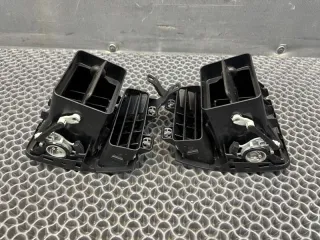 1T0819703A Дефлектор обдува салона Volkswagen Touran 1 Арт 2-824533, вид 4