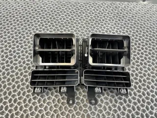 1T0819703A Дефлектор обдува салона Volkswagen Touran 1 Арт 2-824533, вид 5