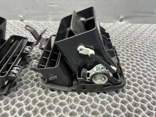 1T0819703A Дефлектор обдува салона Volkswagen Touran 1 Арт 2-824533, вид 7