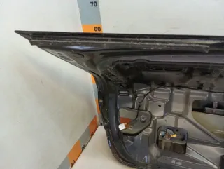 692002G521 Крышка багажника (дверь 3-5) Kia Magentis MG Арт 2-824829, вид 10