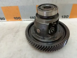MR983692 Дифференциал Mitsubishi Colt 6 Арт 2-824963, вид 3