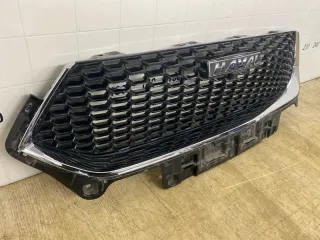 5509107XKQ00A Решетка радиатора Haval F7 Арт 2-825303, вид 2