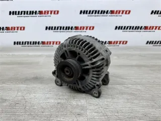 059903015R Генератор Audi Q7 4L Арт 2-825662, вид 1