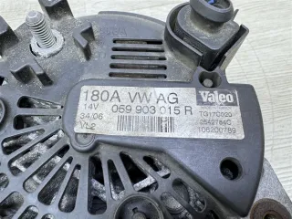 059903015R Генератор Audi Q7 4L Арт 2-825662, вид 6