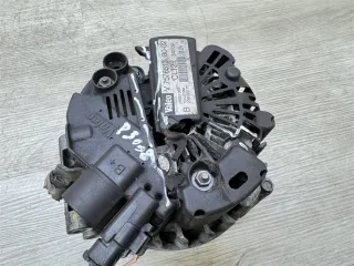 5705KG Генератор Peugeot 3008 1 Арт 2-825736, вид 5