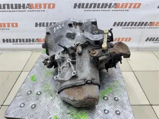 223111 КПП механическая (МКПП) Peugeot 207 Арт 2-825758, вид 6