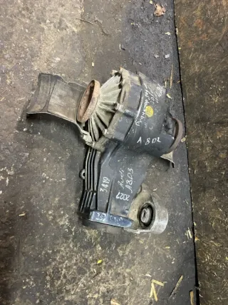 01R525053 Редуктор заднего моста Audi A6 C5 (S6,RS6) Арт 2-826034, вид 1