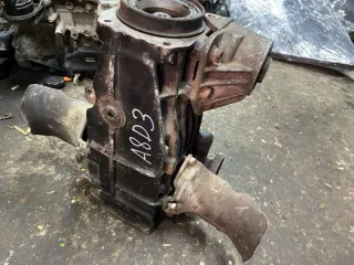 01R525053 Редуктор заднего моста Audi A6 C5 (S6,RS6) Арт 2-826034, вид 6