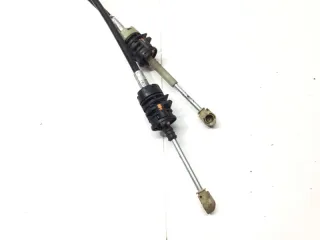 1 489 301 Тросы кпп Ford Fusion 1 Арт 2-826360, вид 2