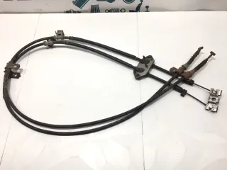 GJ6A44410 Тросы ручника Mazda 6 1 Арт 2-826396, вид 1