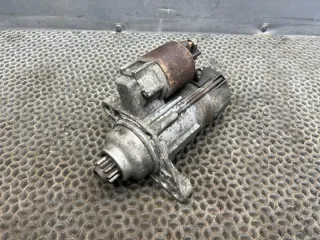 02Z911023HX Стартер Volkswagen Touran 1 Арт 2-826624, вид 1