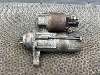 02Z911023HX Стартер Volkswagen Touran 1 Арт 2-826624, вид 4