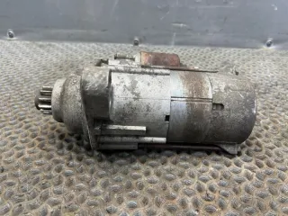 02Z911023HX Стартер Volkswagen Touran 1 Арт 2-826624, вид 5