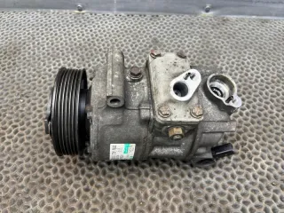 1K0820859F Компрессор кондиционера Volkswagen Touran 1 Арт 2-826627, вид 2