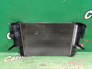 A2465000054 Радиатор кондиционера Mercedes A W176 Арт 2-827200, вид 7