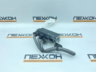 285510E010 Реле свечей накала Toyota Hilux 8 Арт 2-827608, вид 1