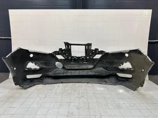 62022HL00H Бампер передний Nissan Qashqai 2 Арт 2-827718, вид 16