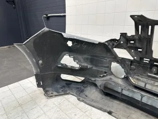 62022HL00H Бампер передний Nissan Qashqai 2 Арт 2-827718, вид 17