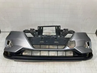 62022HL00H Бампер передний Nissan Qashqai 2 Арт 2-827718, вид 5