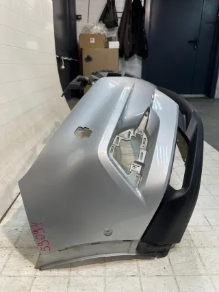 62022HL00H Бампер передний Nissan Qashqai 2 Арт 2-827718, вид 6