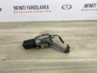 288101BB0A Моторчик дворников Nissan Skyline V36 Арт 2-827916, вид 22