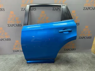 6700442180 Дверь задняя левая Toyota Rav 4 4 Арт 2-828053, вид 1