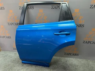 6700442180 Дверь задняя левая Toyota Rav 4 4 Арт 2-828053, вид 3