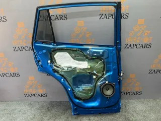 6700442180 Дверь задняя левая Toyota Rav 4 4 Арт 2-828053, вид 5