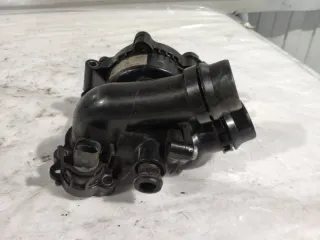 06H121026BF Насос водяной Audi A4 B8 Арт 2-828077, вид 6