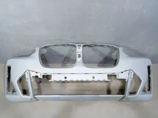 51115A40FA9 Бампер передний BMW X3 G01 Арт 2-828089, вид 1