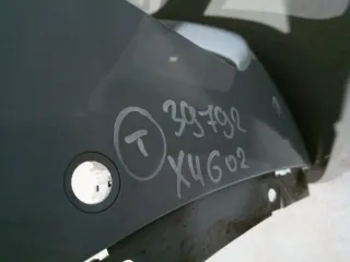 51115A40FA9 Бампер передний BMW X3 G01 Арт 2-828089, вид 13