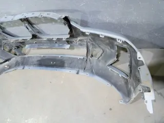 51115A40FA9 Бампер передний BMW X3 G01 Арт 2-828089, вид 10
