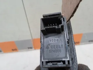 101700254000694 Кнопка стеклоподъемника Geely MK Арт 2-828209, вид 4