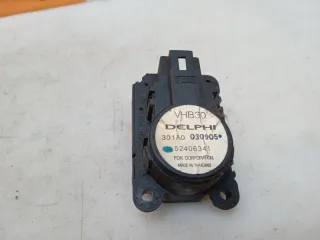 52406341 Моторчик заслонки печки Opel Astra H Арт 2-828243, вид 7