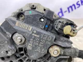 93190829 Генератор Opel Astra J Арт 2-829059, вид 6