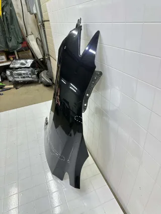 F31015BFMA Крыло переднее левое Nissan Murano Z52 Арт 2-829291, вид 3