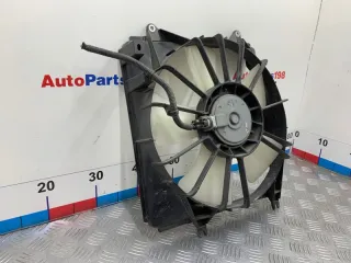 1776080JA0 Диффузор вентилятора Suzuki SX4 1 Арт 2-829919, вид 2