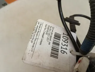 956801R100 Датчик abs задний Kia Rio 3 Арт 2-830407, вид 9