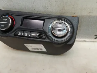 972504Y210WK Блок управления печки/климат-контроля Kia Rio 3 Арт 2-830455, вид 2